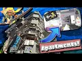 Did Nintendo Just Hint at APARTMENTS in Splatoon 3