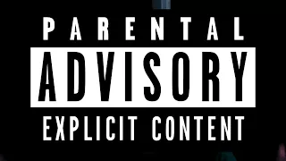 La Historia del logo Parental Advisory Explicit Content