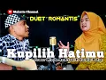 Kupilih Hatimu - USSY FT. ANDIKA [ cover] WINDA ANDRIANI ft YURDIN BUTON || Duet Romantis