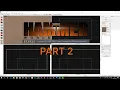 Hammer editor tutorial part 2 textures and models