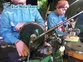 Download Lagu AZ-ZAHIR - YALAL WATHON - MARS BANSER || LIVE DARBUKA HASAN DI KUDUS