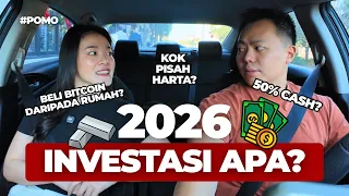STRATEGI INVESTASI ANDY VS FELI DI 2026
