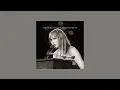 Taylor Swift - My Boy Only Breaks His Favorite Toys (Live From Paris)