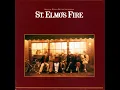 Love Theme from St. Elmo's Fire (For Just a Moment)