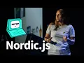 Nordic js 2022 Debbie O Brien - Testing Web Applications with Playwright
