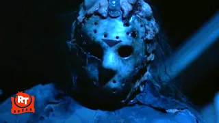 Jason Goes to Hell: The Final Friday (1993) - Jason Reborn (And Kicks Ass!) (10/12) | Movieclips