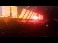 Post Malone Congratulations at Coachella 2018