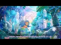 Guided Meditation for Kids | MERMAID AND THE UNDERWATER PALACE | Relaxation for Children