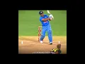 Download Lagu MS Dhoni X Breathless 🔥 | CricShadow | #cricket #msdhoni #msdhoniattitude