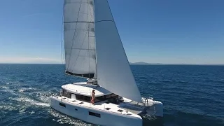 Sailing Greatcircle – Final sprint to La Grande Motte (ep.22)