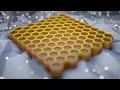 Procedural Hexagon Array How to