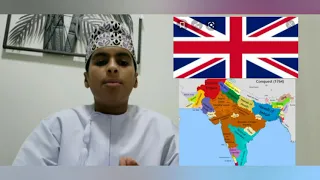 تاريخ دولة البوسعيد و من اسسها 