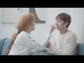 Download Lagu LUCINTA LUNA ft DEDE SATRIA - Tanpa Status ( Video Official )