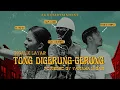 Download Lagu Di Balik Layar — Tong Digerung Gerung - Asep Balon, Nissan Fortz, Uli Ozara #BTS