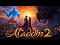 Download Lagu Aladdin 2 : The Return of Jaffar (2026) | Teaser Trailer 