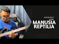 Download Lagu Manusia Reptilia - Search (Guitar Solo Cover)