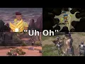Uh Oh Compilation By DLX