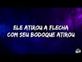 unfazed - A Gira (David Guetta Remix) [Lyrics]