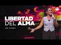 Lagu Profeta Ana Olondo - Libertad del alma | Seminario de liberación