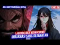 Lagu LAGENDA IBLIS🔥ORTHODOX❗Musuh Alami Aliansi BUMI LANGIT❗Part 85 Alur Manhwa Manhwa Terbaru Terbaik