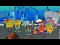Download Lagu spongebob trumpet marching band paying respect song
