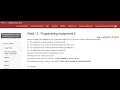 NPTEL Programming In Java Week 12 Programming Assignment 2 Answers l April 2024