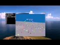 ArtFrame engine particle system