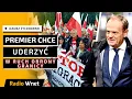 Download Lagu Premier chce uderzyć w Ruch Obrony Granicy. Temat migrantów jest dla niego bardzo groźny
