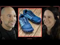 Download Lagu What are the best shoes that promote foot health? | Peter Attia and Courtney Conley