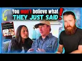 The Chip and Joanna Gaines Drama just got a lot WORSE Reaction