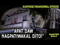 Download Lagu MALA-HORROR MOVIE SINAPIT NAMIN SA MANSYONG ITO!