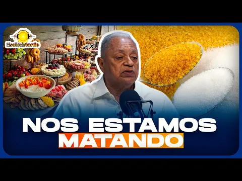 Consumo de Azúcar en RD: Cifras alarmantes y efectos en tu salud