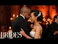 Suits Star Dule Hill and Jazmyn Simon s Wedding Brides