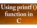 C Programming - 4