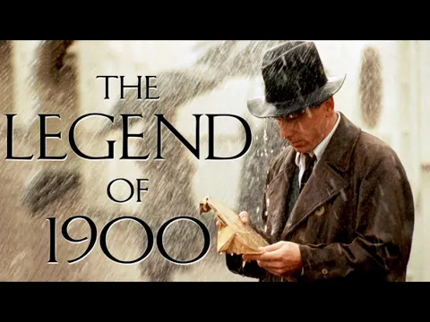 Download MP3 The Legend Of 1900 super soundtrack suite - Ennio Morricone
