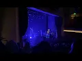 Ruston Kelly - Paratrooper’s Battlecry (Live in Nashville)
