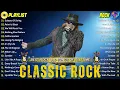 Aerosmith, Nirvana, ACDC, Queen, Bon Jovi, Scorpions, Guns N Roses 🔥 Best Classic Rock Of 70 80s