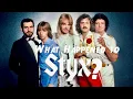 What Happened to Styx