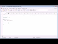 Beginner PHP Tutorial 25 while Loop