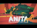 Armin van Buuren \u0026 Timmy Trumpet - Anita (Official Video)