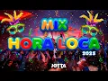 Download Lagu DJ Jotta - MIX Hora Loca 2025 Juvenil (Clasicos, Retro, Reggaeton, Pachanga, Rock, y Mas)
