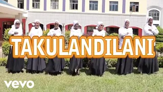 mwmuzik takulandilani feat masintha women mass choir official video 