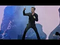 The Killers - Read My Mind live at PUKKELPOP 2023 (4K / 2160p)
