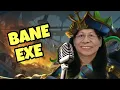 Download Lagu Bane.EXE | Exe Myanmar Mobile legend