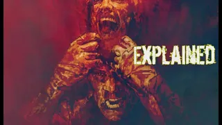 girl on the third floor 2019 hollywood horror movie explained in hindi