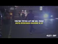 The Weeknd - Hardest To Love / Scared To Live // Sub Ingles - Español