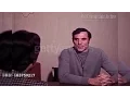 Dave DeBusschere New York Knicks Interview 1971