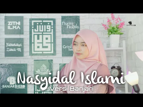 Download MP3 ANSYADTUKUM NASYIDAL ISLAMI - ARINIL HAQ SAL SABILAH