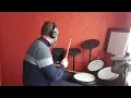 Michael Kiwanuka - Cold Little Heart - Drum Cover