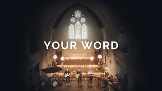 Download Your Word (Live) Lyric Video // Emu Music MP3